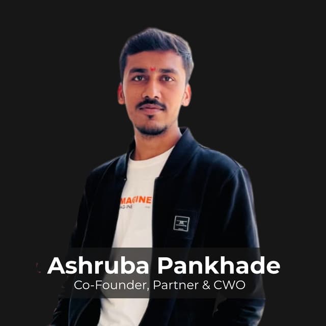 Ashruba Pankhade