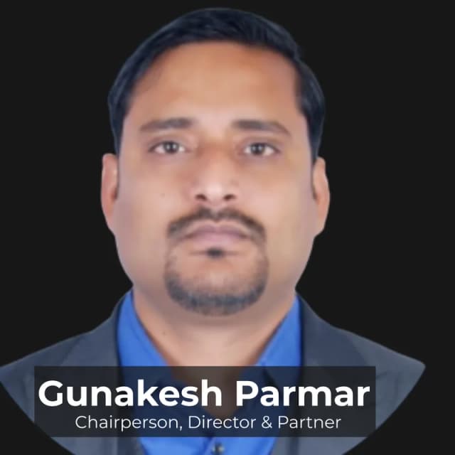 Gunakesh Parmar