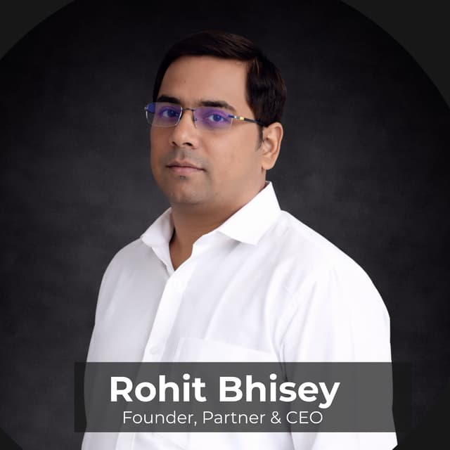 Rohit Bhisey
