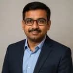 Rohan Mehta