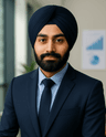 Anirudh Singh