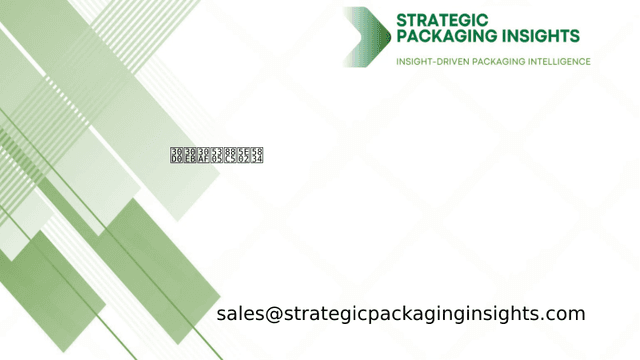 バルク包装市場規模、将来の成長と予測 2033