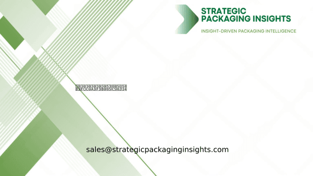 コーティング包装市場規模、将来の成長と予測 2033