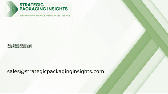 ドラム包装市場規模、将来の成長と予測 2033