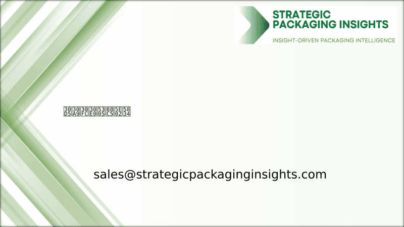 フォーム包装市場規模、将来の成長と予測 2034