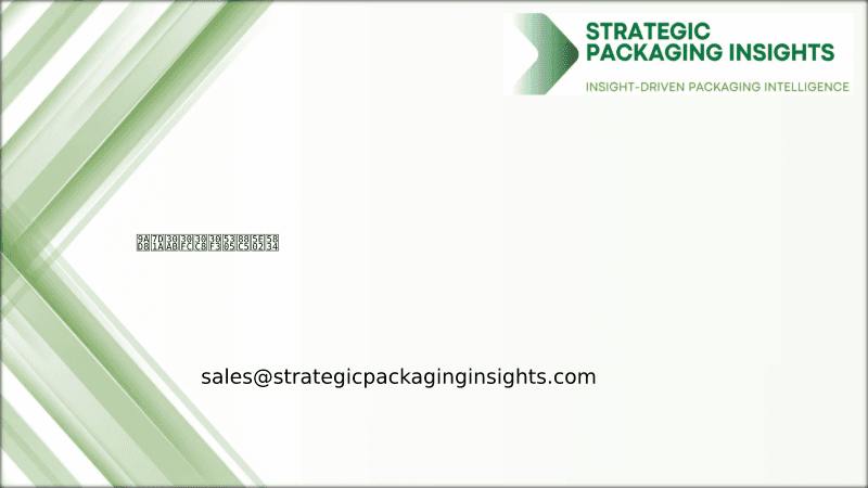 高級カートン包装市場規模、将来の成長と予測 2033