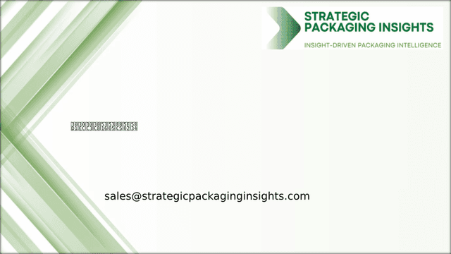 パレット化包装市場規模、将来の成長と予測 2033