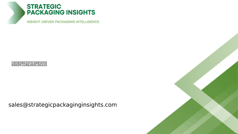 ブロー成形包装市場規模、将来の成長と予測 2033