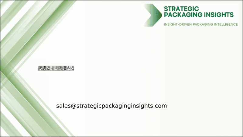 フォイルラベル市場規模、将来の成長と予測 2033