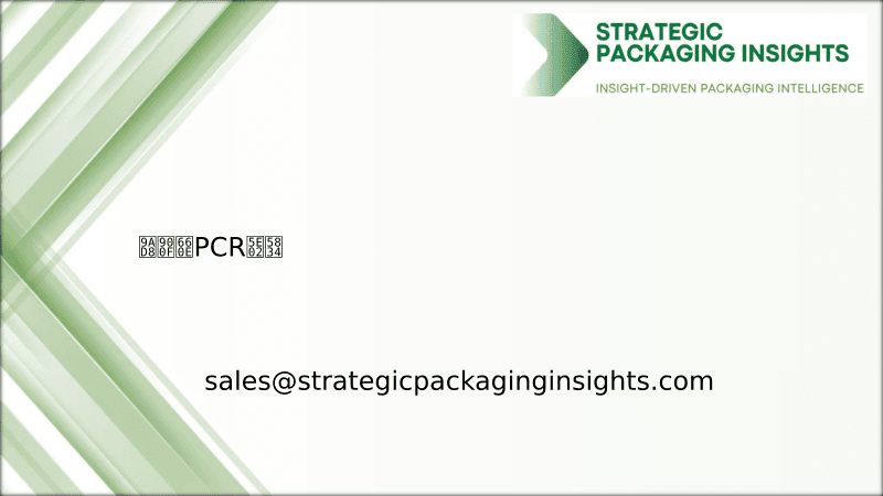 高透明PCR市場規模、将来の成長と予測2033