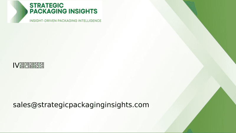 IVバッグ市場規模、将来の成長と予測 2033