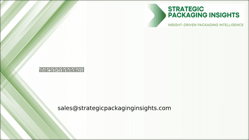 マルチパートラベル市場規模、将来の成長と予測 2033