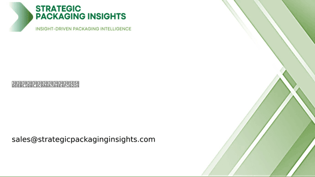 マルチヘッドウェイヤー市場規模、将来の成長と予測 2033