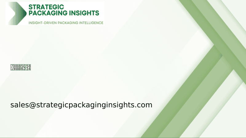 紙袋市場規模、将来の成長と予測 2033