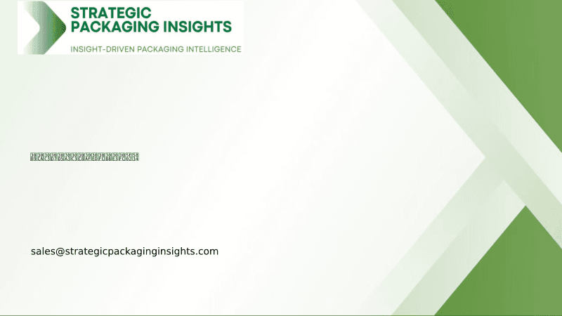 スナップフィットクロージャー市場規模、将来の成長と予測 2033