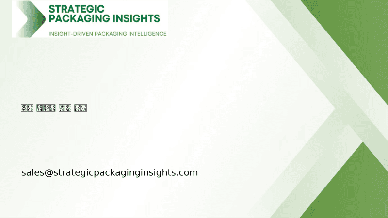 봉지 클로저 클립 시장 규모, 미래 성장 및 예측 2033