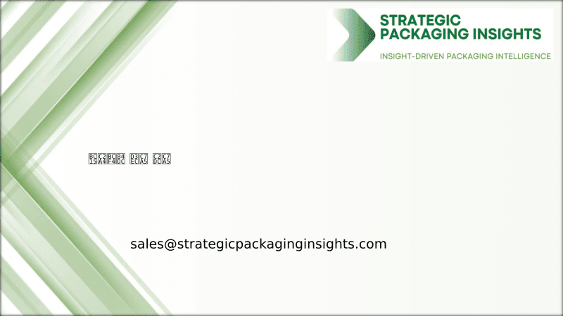 박스보드 포장 시장 규모, 미래 성장 및 예측 2033
