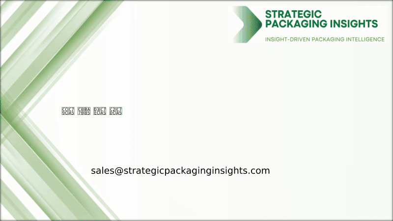 천장 조명 포장 시장 규모, 미래 성장 및 예측 2033