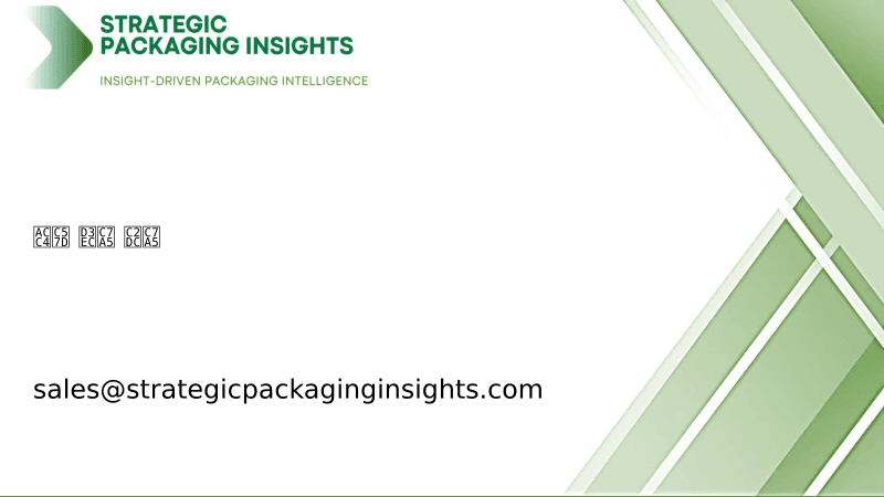 계약 포장 시장 규모, 미래 성장 및 예측 2033