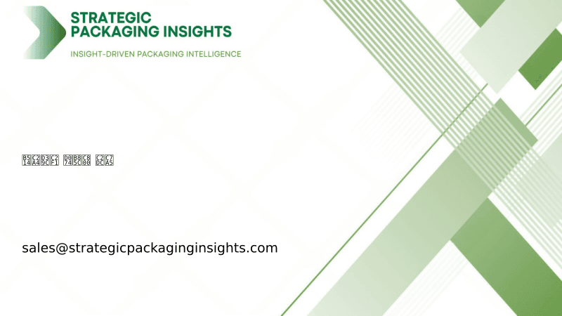 디스펜싱 클로저 시장 규모, 미래 성장 및 예측 2033