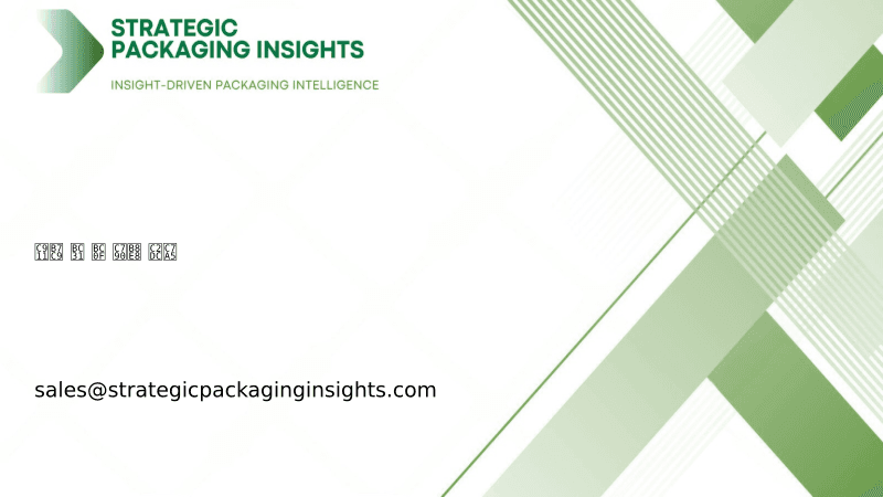 중량 백 및 자루 시장 규모, 미래 성장 및 예측 2033