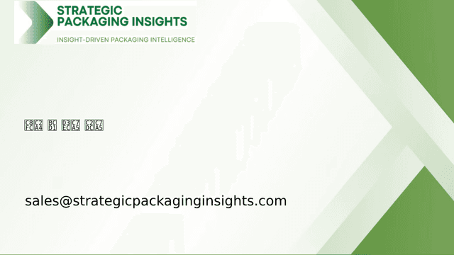 주스 병 포장 시장 규모, 미래 성장 및 예측 2033