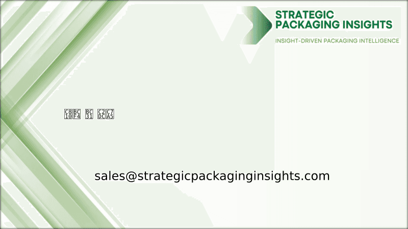 점보 백 시장 규모, 미래 성장 및 예측 2033