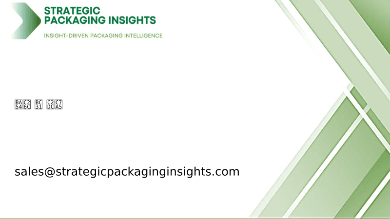 메쉬 백 시장 규모, 미래 성장 및 예측 2033