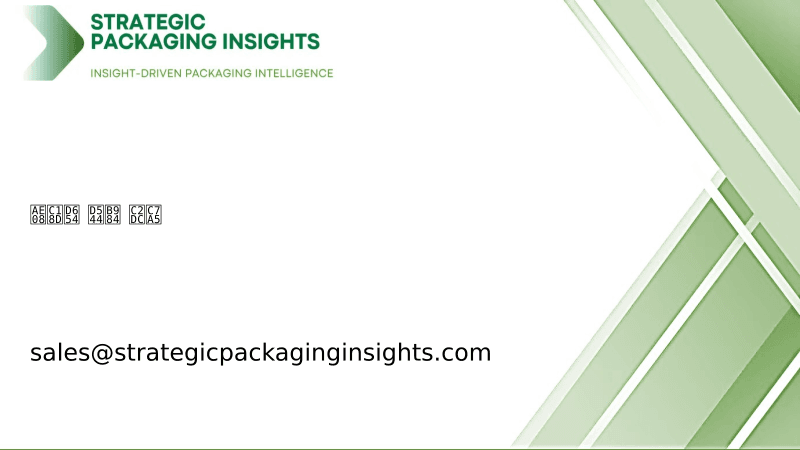 금속화 필름 시장 규모, 미래 성장 및 예측 2033