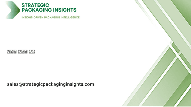 니코틴 파우치 시장 규모, 미래 성장 및 예측 2033