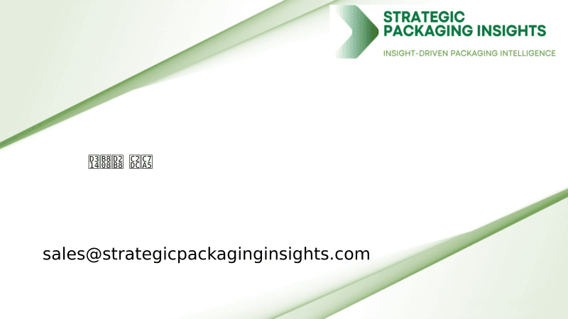 팔레트 시장 규모, 미래 성장 및 예측 2033