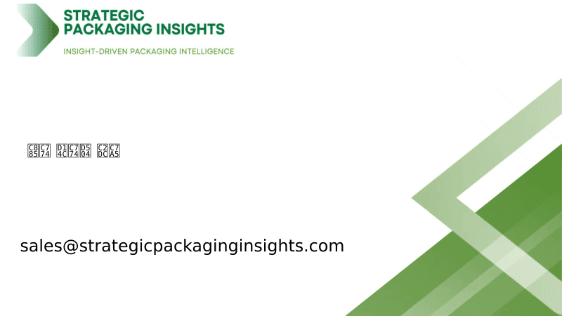 종이 테이프 시장 규모, 미래 성장 및 예측 2033