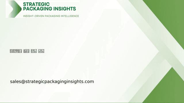 프리미엄 경질 포장 시장 규모, 미래 성장 및 예측 2033