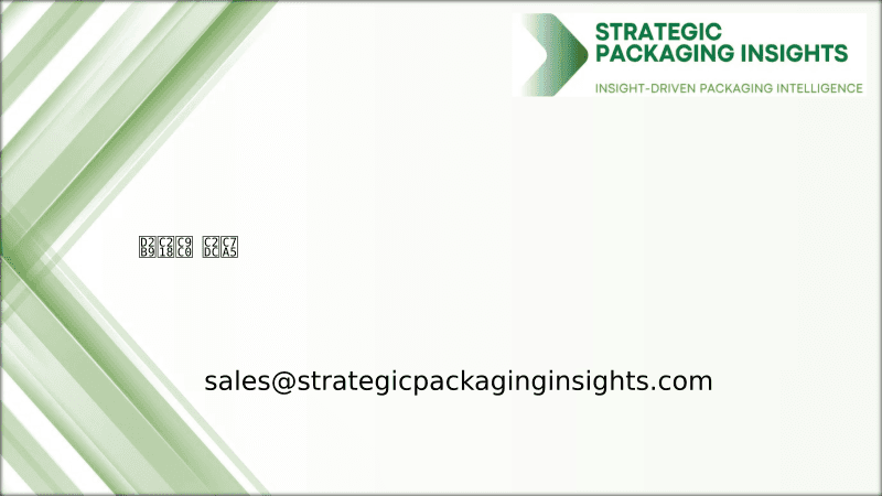 특수지 시장 규모, 미래 성장 및 예측 2033