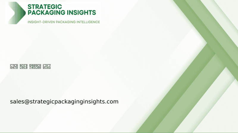 위조 방지 클로저 시장 규모, 미래 성장 및 예측 2033