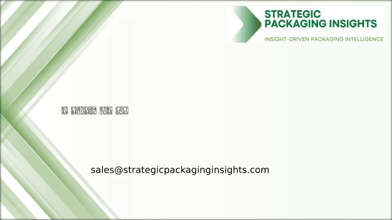 랩 어라운드 라벨 시장 규모, 미래 성장 및 예측 2033