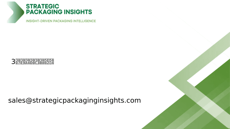 3プライバッグ市場規模、将来の成長と予測2033