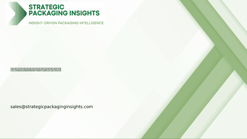 ノンエアロゾルオーバーキャップ市場規模、将来の成長と予測 2033