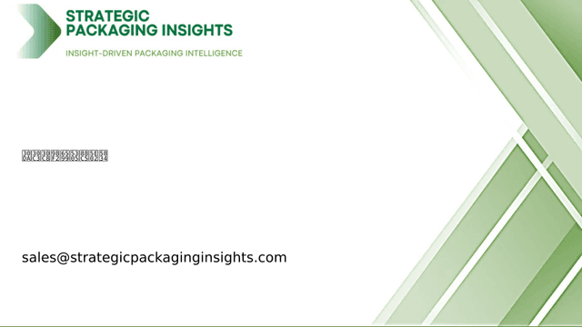 ペット飲料包装市場規模、将来の成長と予測 2033