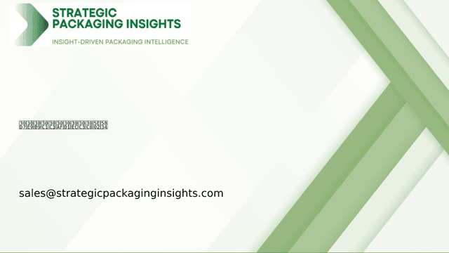 プラスチックパレット市場規模、将来の成長と予測 2033