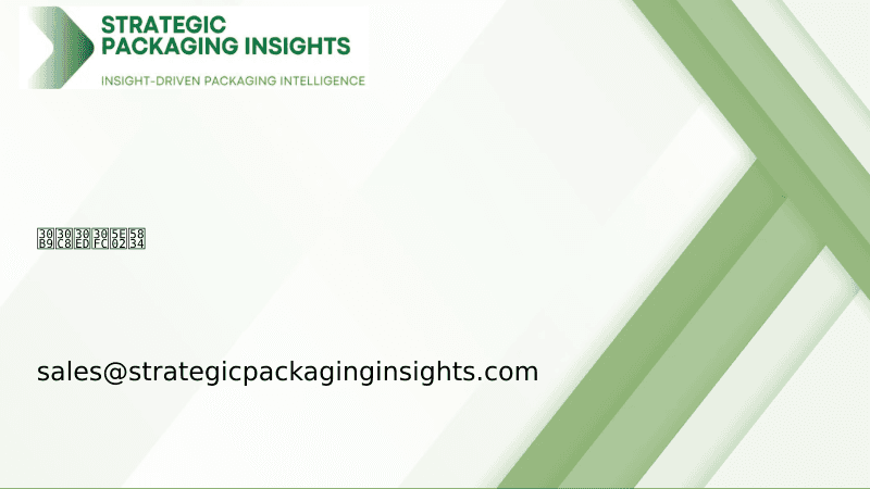 ストロー市場規模、将来の成長と予測 2033