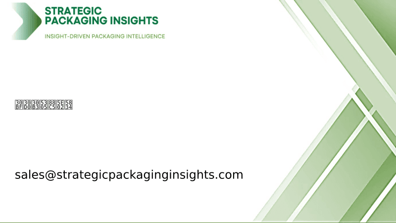 タバコ包装市場規模、将来の成長と予測 2033