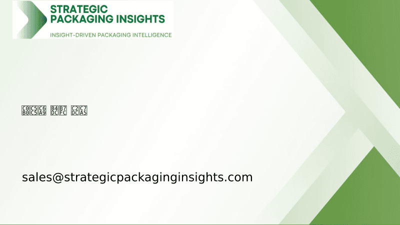 산업용 드럼 시장 규모, 미래 성장 및 예측 2033