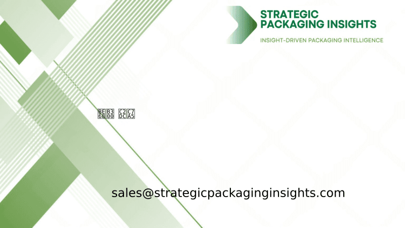 빨대 시장 규모, 미래 성장 및 예측 2033