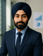 Anirudh Singh