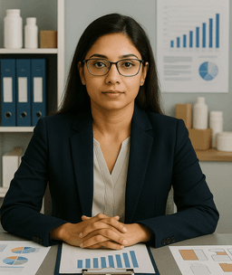 Sandeepa Kulkarni