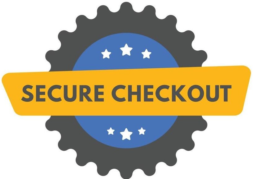 Secure Checkout